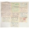Image 1 : Nevada Postmarks, 1950s-1960s (10) [201449]