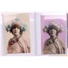 Image 2 : Mucha's Key Model: Sarah Bernhardt, 1894-c1910 [186294]