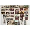 Image 1 : Early Miscellaneous Fire related Activity Postcards (37) [200759]