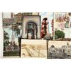 Image 2 : Misc US Postcards (~40) [200397]