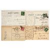 Image 2 : Unusual Postcards  (4) [201144]