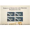 Image 2 : Bureau of Engraving and Printing Souvenir Cards (37) [200574]