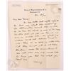 Image 3 : U.S. Comm. Covers - Congress Autographs, 1926-71 (6) [187219]