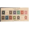 Image 3 : Collection  US  Stamps Telegraph, Express and More [202415]