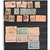 Image 1 : Official Depts & Custom Stamps [199879]