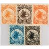 Image 1 : Sanitary Commission Stamps, 1864 [199876]
