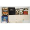 Image 1 : Stamps / Modern Commemoratives Grab-Bag [202370]