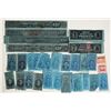 Image 1 : Tobacco Revenue Stamps [199875]