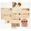 Image 1 : US Postage Stamp Grab-bag [201678]