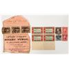 Image 2 : US Postage Stamp Grab-bag [201678]