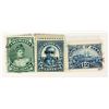 Image 1 : Hawaiian And Confederate Stamps. [202416]