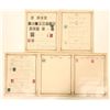Image 1 : Postage Stamps - India, Indo China (36) [191051]