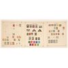 Image 2 : Postage Stamps - Netherlands, Etc. (143) [190530]