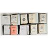 Image 1 : International Stamp Reference Books (10) [200588]