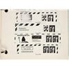 Image 4 : International Stamp Reference Books (10) [200588]