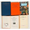 Image 1 : UK/US/Canada Postal Reference Books (5) [198580]