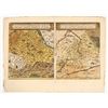 Image 1 : Palatinate of Bavaria (Map) [199648]