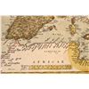Image 2 : Vintage Map of Europe [199920]