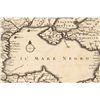Image 4 : Vintage Map of Turkish Europe [199647]