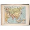 Image 4 : 'Andrees Handatlas' German Atlas, 1909 [194416]