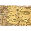 Image 3 : Vintage Map of Upper and Lower Bavaria [158243]