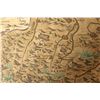 Image 4 : Vintage Map of Upper and Lower Bavaria [158243]