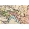 Image 3 : German Map of the Persian Empire, 1863 [200584]