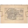 Image 2 : Early Maps of Stuttgart Germany [180133]