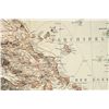 Image 3 : Vintage Map Of The Kingdom of Greece [199921]