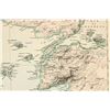 Image 4 : Vintage Map Of The Kingdom of Greece [199921]