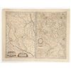 Image 1 : Vintage Map The Territory of Cremasco, Italy [158244]