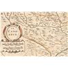 Image 2 : Vintage Map The Territory of Cremasco, Italy [158244]