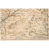 Image 4 : Vintage Map The Territory of Cremasco, Italy [158244]
