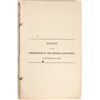 Image 1 : Report The General Land Office 1852 [199636]