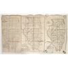 Image 1 : Illinois GLO Map Suite, 1848-1852 (3) [190745]