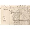 Image 3 : Iowa GLO Map Suite, 1848-1852 (3) [190746]