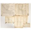 Image 1 : Louisiana GLO Map Suite, 1837, 1850, 1852 [190743]