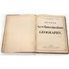 Image 2 : Geography Book w/ Maps, 1875 [190154]
