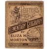 Image 1 : Potter's New Elementary Geography by Morton, 1898 [194161]