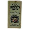 Image 1 : NAC Green Book for the Pacific Coast, 1931 [201564]