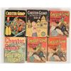 Image 1 : "Big Little Books" Chester Gump Collection, 1933-1937 (6) [199417]