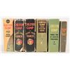 Image 3 : "Big Little Books" Chester Gump Collection, 1933-1937 (6) [199417]