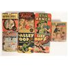 Image 1 : "Big Little Books" Misc. Comics Collection, 1935-1940 (7) [199413]
