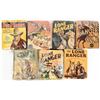 Image 1 : The Lone Ranger & Buck Jones BLB (7) [200284]
