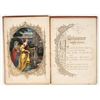 Image 3 : Shakespeare Chromolithographs, 1855 [200585]