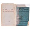 Image 1 : Steinbeck & Alcott Novels (2) [196360]