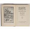 Image 1 : 'Happy: The Life of a Bee', 1917 Illustrated Novel [198590]