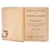 Image 2 : Chilean Winemaking Book, 1950s, 5th ed. [194363]