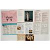 Image 2 : Vintage Cooking/Recipe Fashion  Books.  [202522]