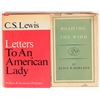 Image 1 : Misc. Vintage Books (2) [198593]
